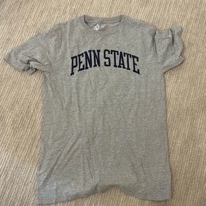 Penn State t shirt